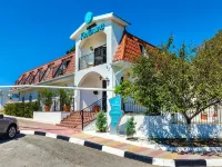 Lyudmila Hotels in Gorod Gelendzhik