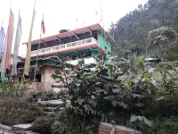 Vamoose Bhutia Homestay