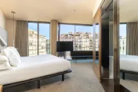 B 호텔