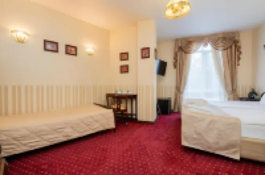 O'Hara Hotels in Gorod Voronezh