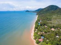 ลิบง บีช รีสอร์ท - วิวทะเล