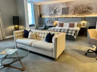 Blarney Woollen Mills Hotel, BW Signature Collection