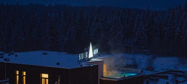Elexus Apartments Poiana Brasov Hotels in Brasov