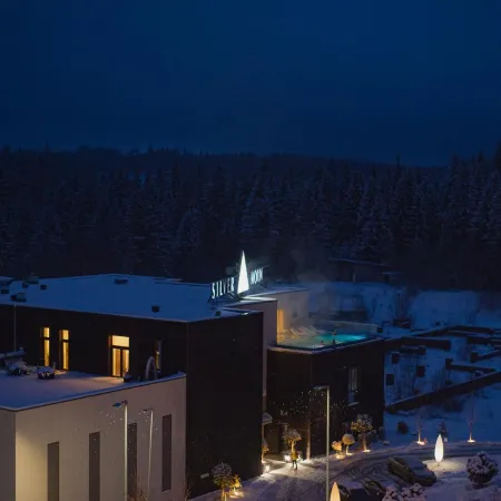 Elexus Apartments Poiana Brasov