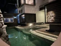 Mermaid Farm House