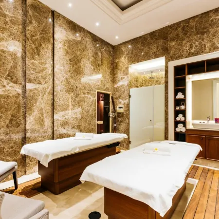 Lords Palace Hotel Spa Casino