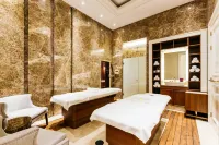Lords Palace Hotel Spa Casino - ที่มีสปา