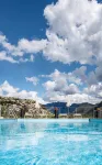 Hotel Asnigo - piscina