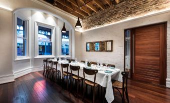 Holiday Inn West Perth