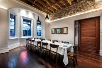 Holiday Inn WEST PERTH by IHG