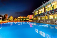 Polat Thermal Hotel - 5 stjerner