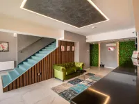 Bach Apartments Hotel a Sibiu