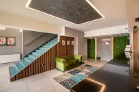 Bach Apartments Hotel di Sibiu