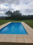 Seven Fountains Farm - Pools