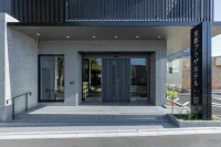 KYOTO PLAZA HOTEL KINTETSU JUJO Отели рядом со станцией Kamitobaguchi Railway Station