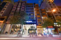 Ruby Saigon Hotel - Ben Thanh Hotels in Ho Chi Minh City
