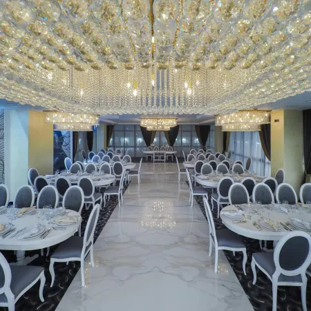 Hotel Anastasia