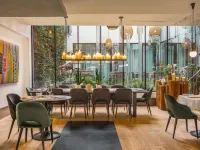 Balthazar Hôtel & Spa Rennes - MGallery