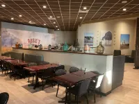 Best Western Plus Rose Country Hotel