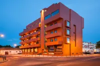 Vitoria Stone Hotel Các khách sạn ở 