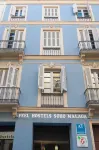 Feel Hostels Soho Malaga