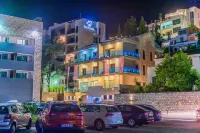 Hotel Butua Residence โรงแรมใน