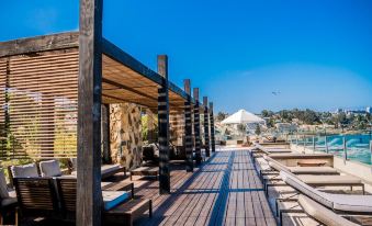 Radisson Blu Acqua Hotel and Spa Concon