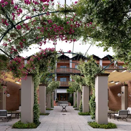 Iseo Lago Hotel