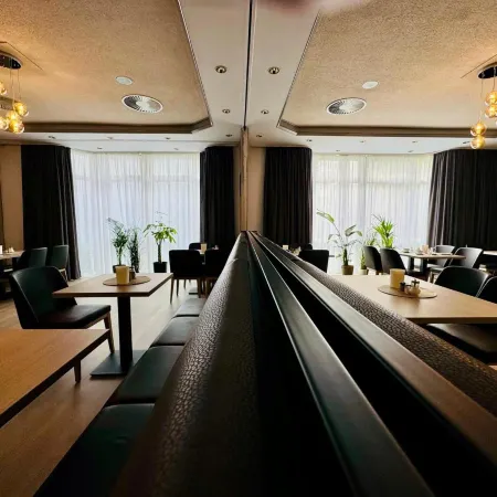 Dormero Hotel Wilhelmshaven