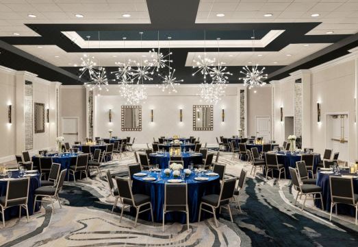 아메리칸 호텔 애틀랜타