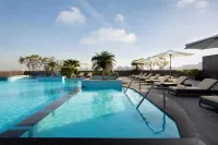 Radisson Blu New Delhi Dwarka - 5 tähden