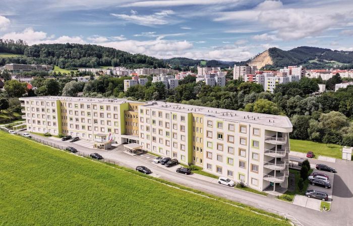 I am Hotel Leoben