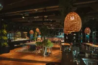 The Marmara Pera - Baarit