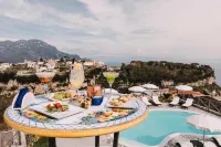 Palazzo Pascal Hotel a Scala