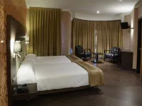 Blanco Hotel Spa Hotels in Comarca Vaqueira