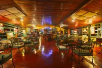 Hotel la Mansion Inn Arenal