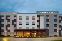 Fairfield by Marriott Inn & Suites Columbus Hotels in Columbus