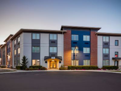 City Express By Marriott King of Prussia