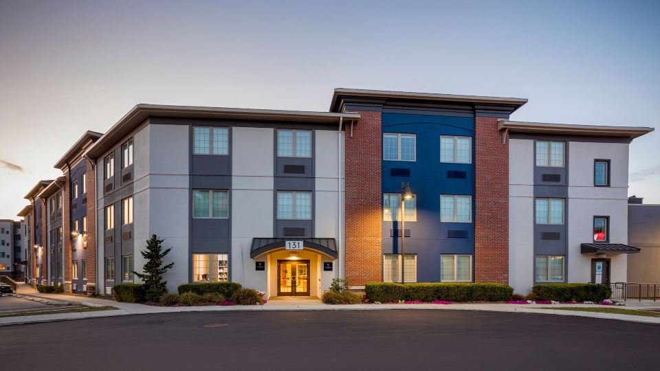 City Express By Marriott King of Prussia