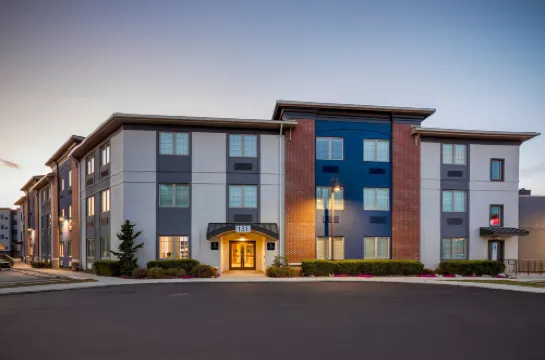 Independent King of Prussia Hotels in King of Prussia