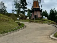 Villa finna Các khách sạn ở Prigen