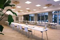 Boardinghouse Das Rundum