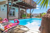 Blue Lagoon Villa - วิลล่า