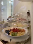 Hotel Milú - Morgenmad