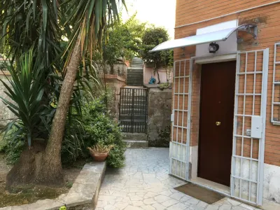 Gli Aranci Apartment Hotels in 