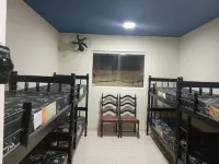 Sheymar Hostel Pindamonhangaba Hotels in Pindamonhangaba