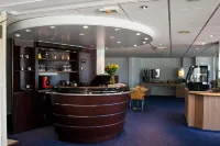 Kyriad Nemours Hotels in Nemours