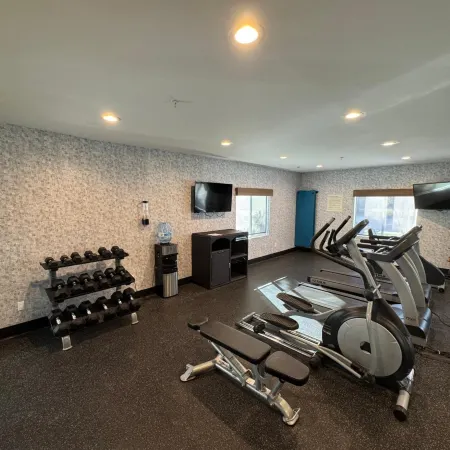 Garner Hotel Longview South by IHG