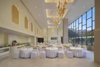 Justa Luxe Rasa Retreat & Spa, Rishikesh - Wifi