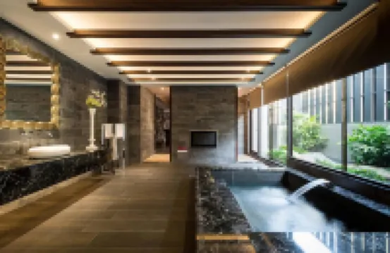 Norwegian Forest Leisure Motel